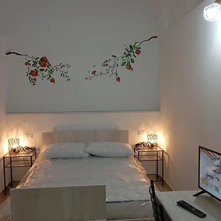 La Dimora Dei Sacrestani *