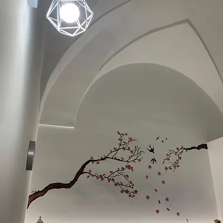 La Dimora Dei Sacrestani *