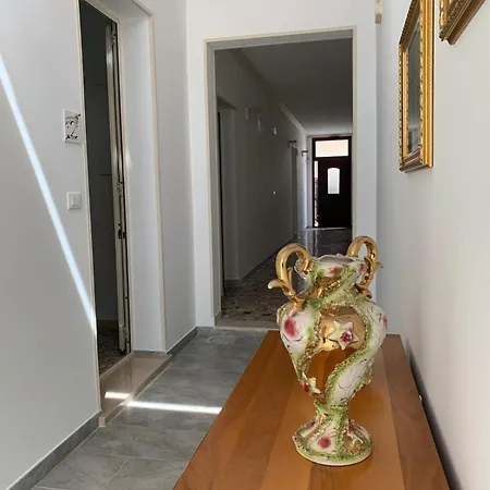 Guest house La Dimora Dei Sacrestani Taurisano